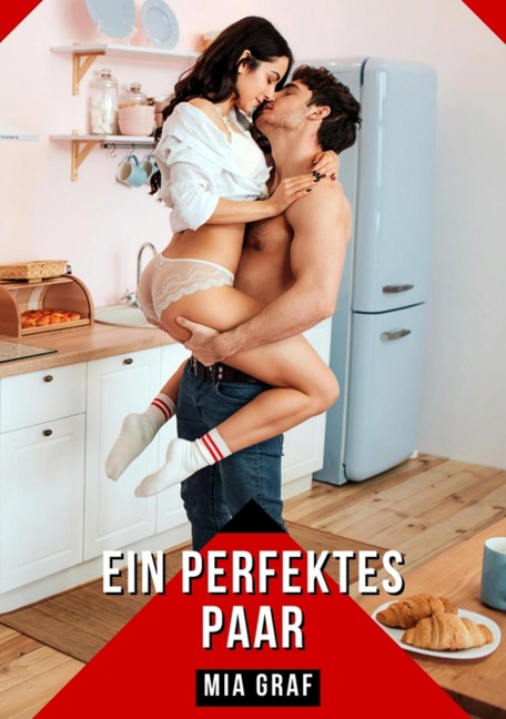 Ein perfektes Paar - Mia Graf