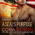 Cover-Bild zum Titel 'A Seal's Purpose' von 'Cora Seton'
