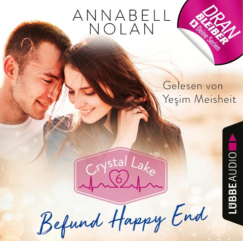 Befund Happy End - Annabell Nolan