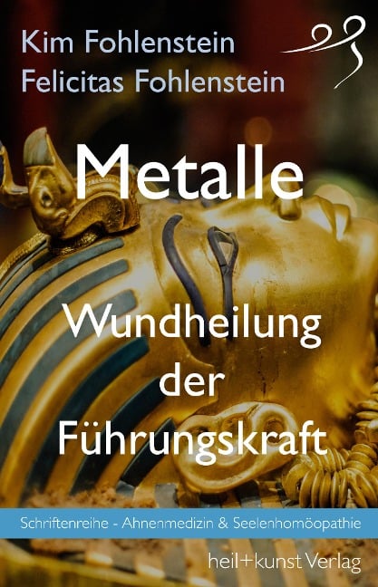 Wundheilung der Führungskraft - Kim Fohlenstein, Felicitas Fohlenstein