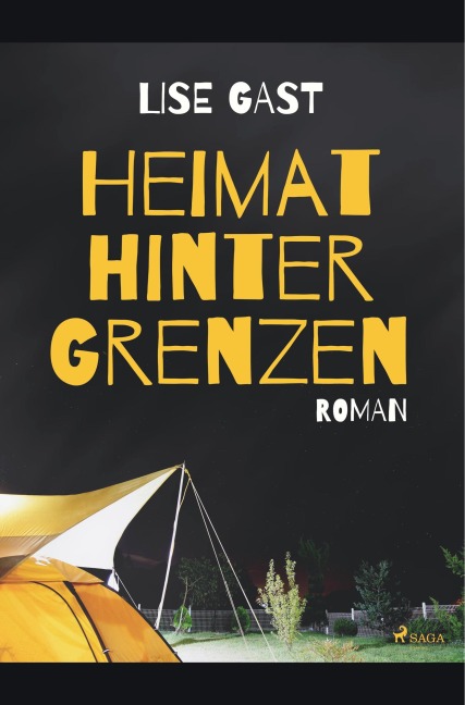 Heimat hinter Grenzen - Lise Gast