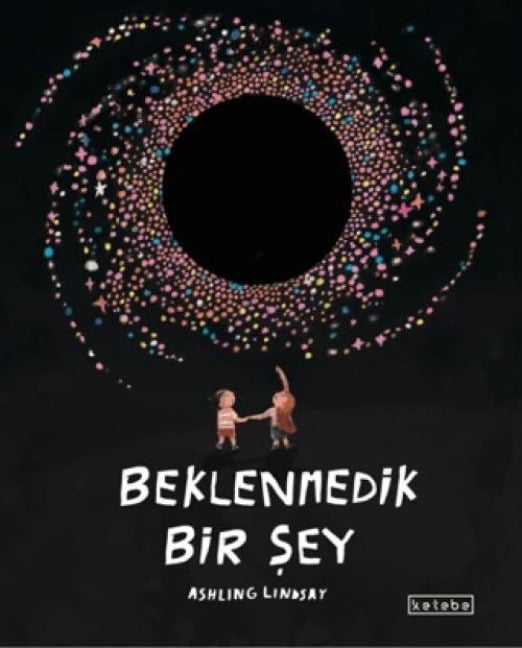 Beklenmedik Bir Sey - Ashling Lindsay