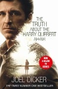 Cover-Bild zum Titel 'The Truth About the Harry Quebert Affair' von 'Joël Dicker'
