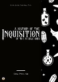 A History of the Inquisition of the Middle Ages - Henry Charles Lea