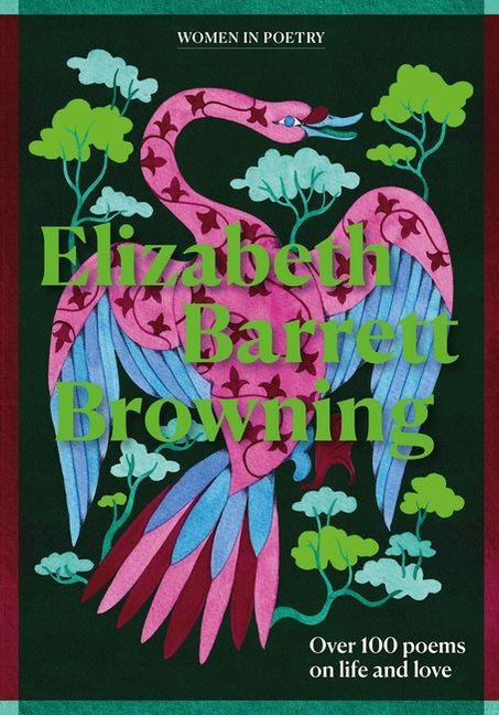 Elizabeth Barrett Browning - Elizabeth