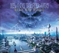 Cover-Bild zum Titel 'Brave New World (2015 Remaster)' von 'Iron Maiden'