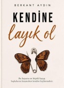 Cover-Bild zum Titel 'Kendine Layik Ol' von 'Berkant Aydin'