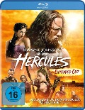 Cover-Bild zum Titel 'Hercules' von 'Ryan Condal, Evan Spiliotopoulos, Steve Moore, Fernando Velázquez'