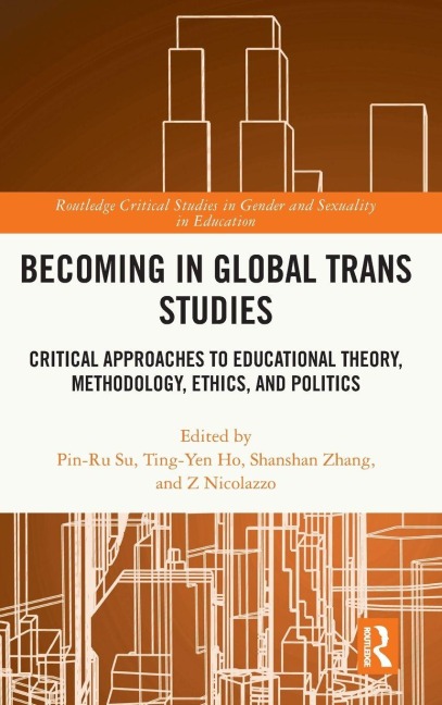 Becoming in Global Trans Studies - 