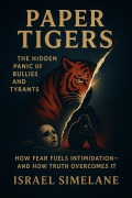 Cover-Bild zum Titel 'Paper Tigers' von 'Israel Simelane'