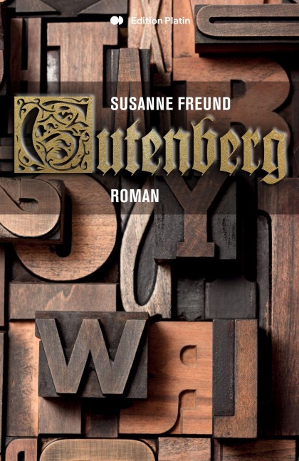 Gutenberg - Susanne Freund