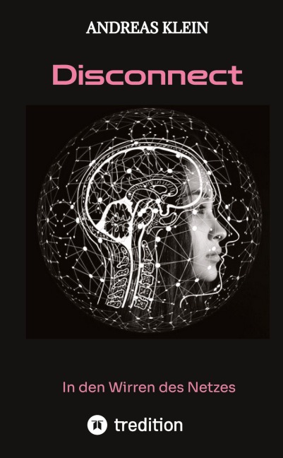 Disconnect - Andreas Klein