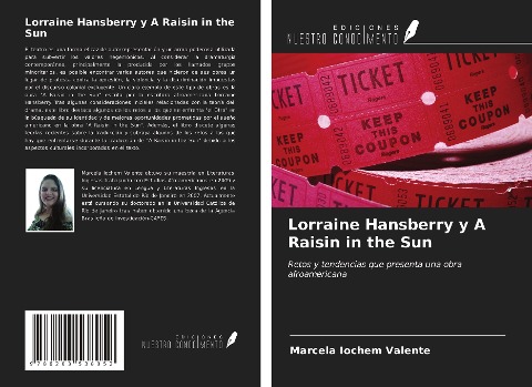 Lorraine Hansberry y A Raisin in the Sun - Marcela Iochem Valente