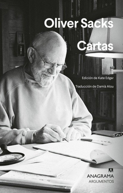 Cartas - Oliver Sacks