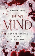 Cover-Bild zum Titel 'In my mind' von 'Anniie Stan'