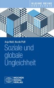 Cover-Bild zum Titel 'Soziale und globale Ungleichheit' von 'Anja Weiß'