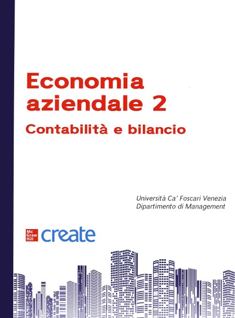 Economia aziendale 2 - 