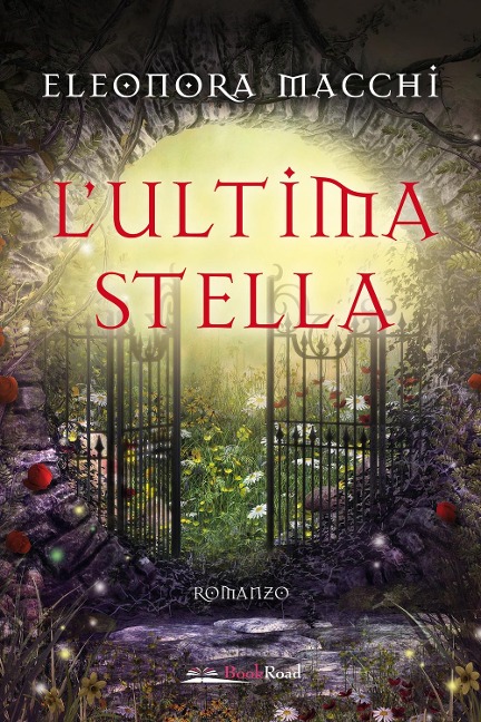 L' ultima stella - Eleonora Macchi