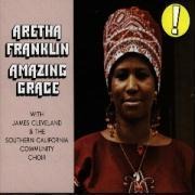 Amazing Grace - Aretha Franklin