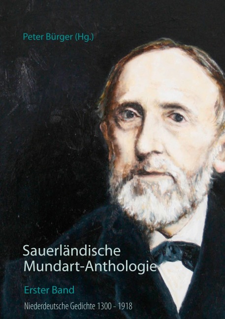 Sauerländische Mundart-Anthologie I - 