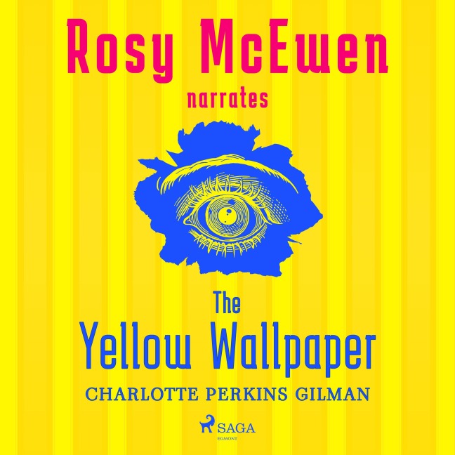 The Yellow Wallpaper (Premium) - Charlotte Perkins