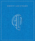 Cover-Bild zum Titel 'Emerson, Lake & Palmer' von 'Lake & Palmer Emerson'