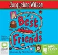 Best Friends - Jacqueline Wilson