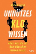 Cover-Bild zum Titel 'Unnützes Klowissen' von 'Norbert Golluch'