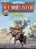 Cover-Bild zum Titel 'H. C. Hollister 59' von 'H. C. Hollister'