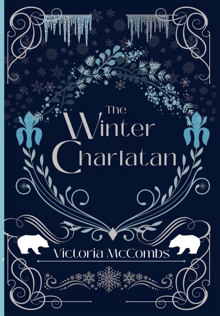The Winter Charlatan - Victoria McCombs