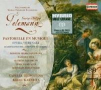 Pastorelle En Musique - Kirill/Sandmann Karabits