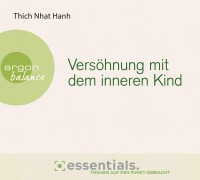Cover-Bild zum Titel 'Versöhnung mit dem inneren Kind' von 'Thich Nhat Hanh'