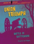 Union Triumph - Virginia Loh-Hagan