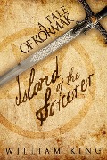 Island of the Sorcerer (Kormak Short Story, #4) - William King