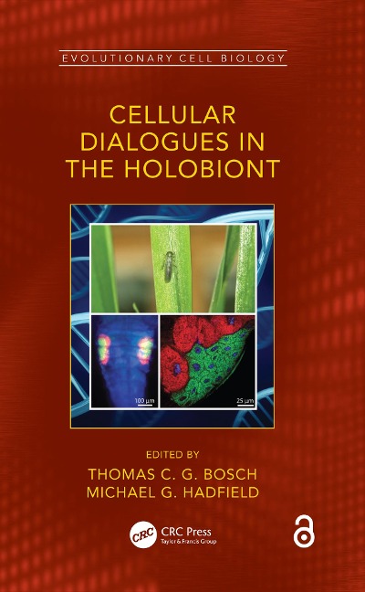 Cellular Dialogues in the Holobiont - 