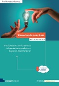 Cover-Bild zum Titel 'Wissenstransfer in der Praxis' von 'Amelie Funcke, Jenny Stumper, Ingo Sell'