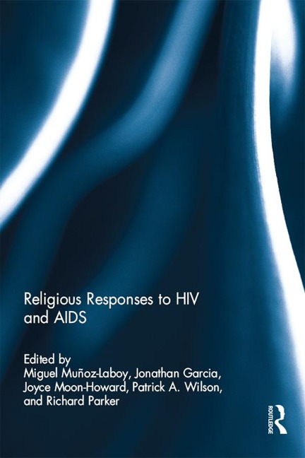 Religious Responses to HIV and AIDS - 