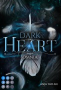 Cover-Bild zum Titel 'Dark Heart 2: Omnia' von 'Anja Tatlisu'