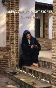 Cover-Bild zum Titel 'Modern Arabic Short Stories' von ''