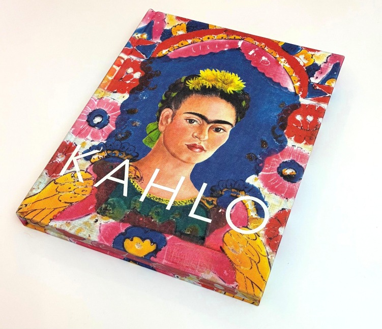 KAHLO - Inès Boittiaux