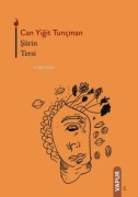Cover-Bild zum Titel 'Siirin Tersi' von 'Can Yigit Tuncman'