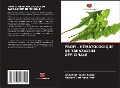 Cover-Bild zum Titel 'PROFIL HÉMATOLOGIQUE DE TARAXACUM OFFICINALE' von 'Joseph Sarkodie Adusei, Hasford Carl Apea-Kubi'