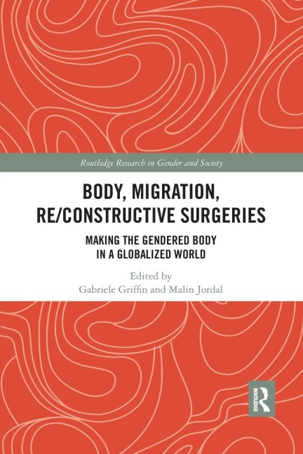 Body, Migration, Re/constructive Surgeries - 