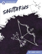 Cover-Bild zum Titel 'Sagittarius' von 'Abby Doty'