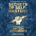 Secrets of Self-Mastery - Mitch Horowitz