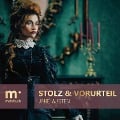 Stolz und Vorurteil - Jane Austen