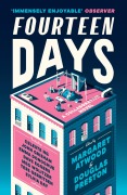 Cover-Bild zum Titel 'Fourteen Days' von ''