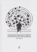 Cover-Bild zum Titel 'Gedanken über den Garten' von 'Jon Meins'