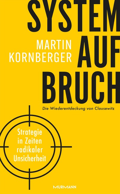 Systemaufbruch - Martin Kornberger