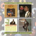 Country Charley Pride/Country Way/Pride Of Country - Charley Pride